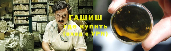 гашик Михайлов